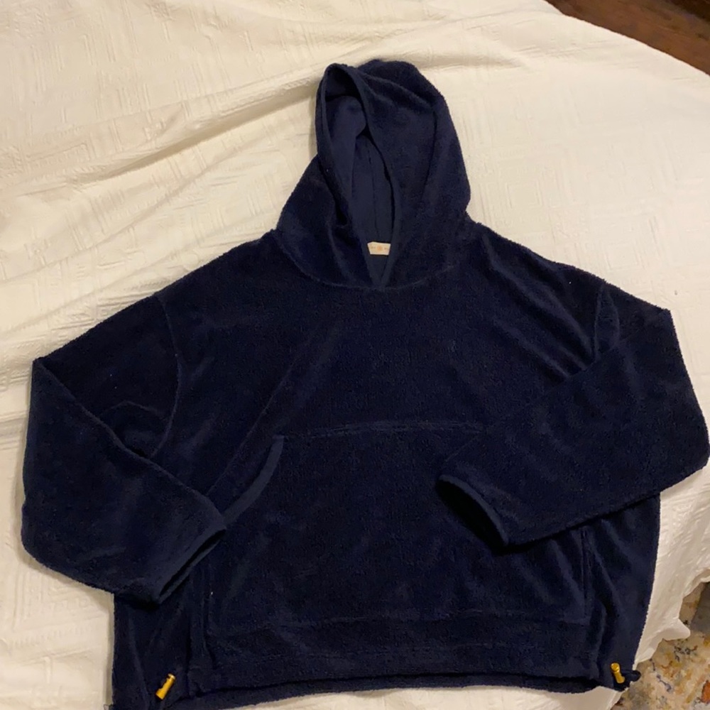 Tory I Burch you just love her